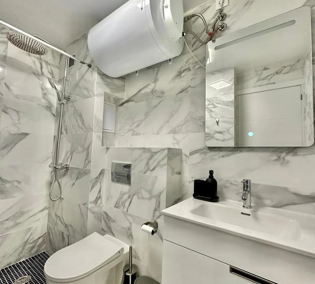 Apartment Sa Palomera 1,2 3 Blanes