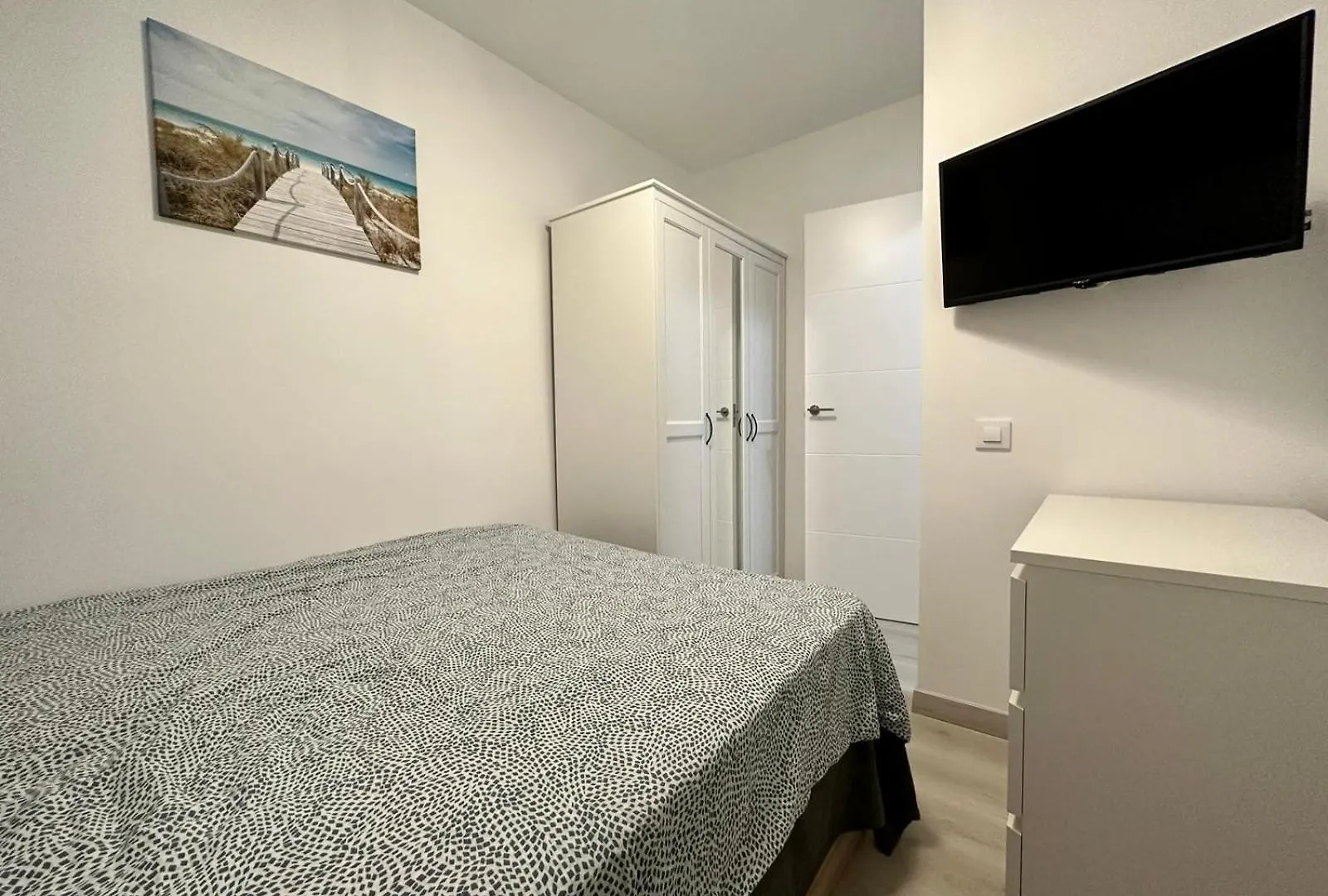 Sa Palomera 1,2 3 Blanes Apartment